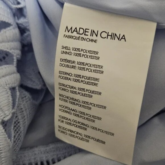 Club Monaco Midi dress - Picture 5 of 8